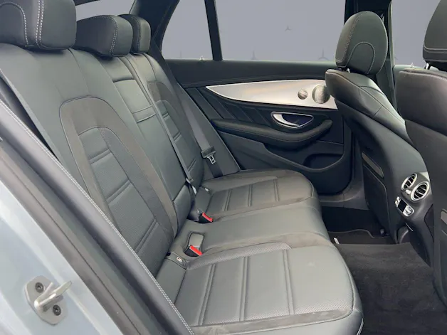 Mercedes-Benz E 53 AMG 4matic+ Kombi