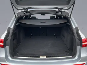 Mercedes-Benz E 53 AMG 4matic+ Kombi