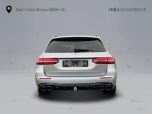 Mercedes-Benz E 53 AMG 4matic+ Kombi