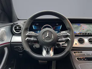 Mercedes-Benz E 53 AMG 4matic+ Kombi