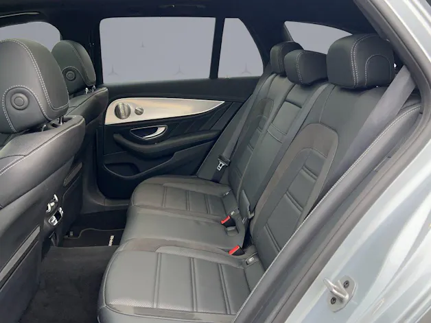 Mercedes-Benz E 53 AMG 4matic+ Kombi