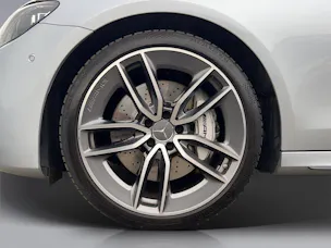 Mercedes-Benz E 53 AMG 4matic+ Kombi