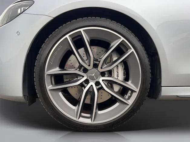 Mercedes-Benz E 53 AMG 4matic+ Kombi