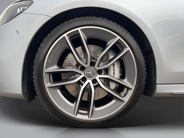 Mercedes-Benz E 53 AMG 4matic+ Kombi