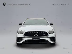 Mercedes-Benz E 53 AMG 4matic+ Kombi