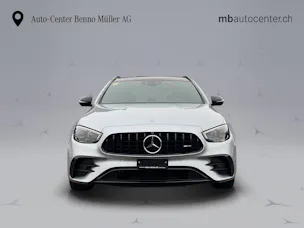 Mercedes-Benz E 53 AMG 4matic+ Kombi