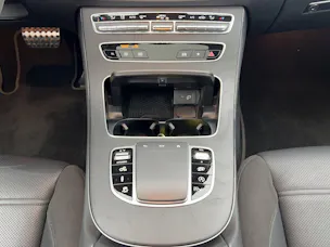 Mercedes-Benz E 53 AMG 4matic+ Kombi