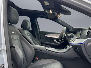 Mercedes-Benz E 53 AMG 4matic+ Kombi