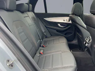 Mercedes-Benz E 53 AMG 4matic+ Kombi