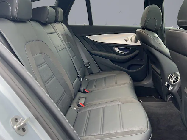 Mercedes-Benz E 53 AMG 4matic+ Kombi