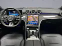 Mercedes-Benz C 63 AMG S E Performance