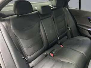 Mercedes-Benz C 63 AMG S E Performance