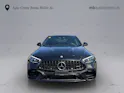 MERCEDES-BENZ C 63 AMG S E Performance
