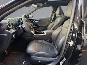 MERCEDES-BENZ C 63 AMG S E Performance