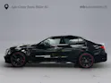 Mercedes-Benz C 63 AMG S E Performance