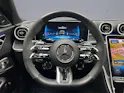 Mercedes-Benz C 63 AMG S E Performance