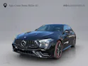 MERCEDES-BENZ C 63 AMG S E Performance
