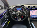 MERCEDES-BENZ C 63 AMG S E Performance