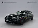 Mercedes-Benz C 63 AMG S E Performance