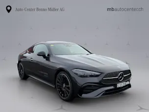 Mercedes-Benz CLE 300 AMG Line 4matic Coupé