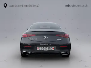 Mercedes-Benz CLE 300 AMG Line 4matic Coupé