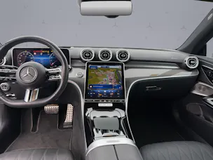 Mercedes-Benz CLE 300 AMG Line 4matic Coupé