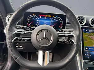 Mercedes-Benz CLE 300 AMG Line 4matic Coupé