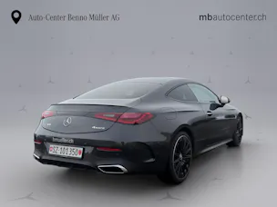 Mercedes-Benz CLE 300 AMG Line 4matic Coupé