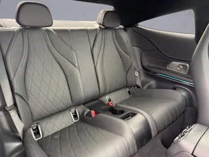 Mercedes-Benz CLE 300 AMG Line 4matic Coupé