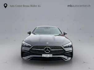 Mercedes-Benz CLE 300 AMG Line 4matic Coupé