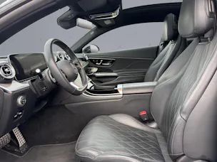 Mercedes-Benz CLE 300 AMG Line 4matic Coupé