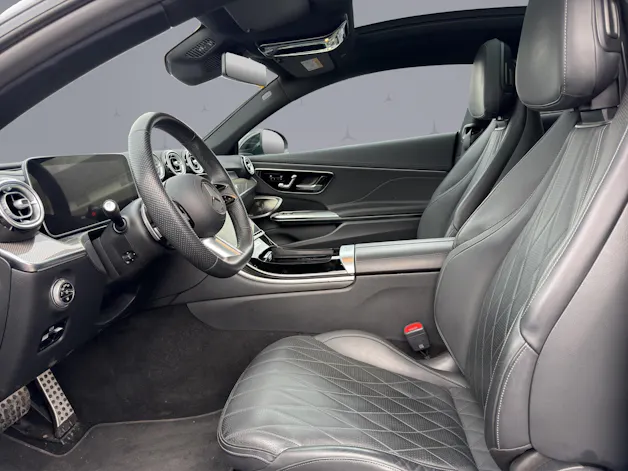 Mercedes-Benz CLE 300 AMG Line 4matic Coupé