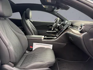 Mercedes-Benz CLE 300 AMG Line 4matic Coupé