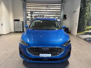Ford Focus Station Wagon 1.0i EcoB Hybrid 125 Cool & Connect