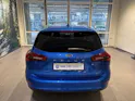 Ford Focus Station Wagon 1.0i EcoB Hybrid 125 Cool & Connect