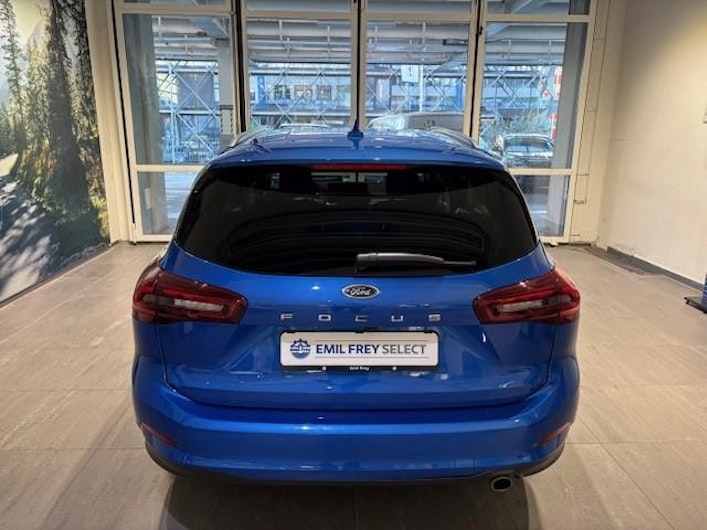 Vehicle image FORD FOCUS