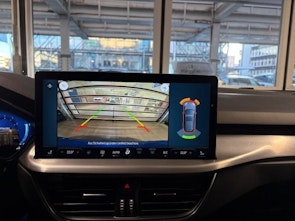 Vehicle image FORD Focus Station Wagon 1.0i EcoB Hybrid 125 Cool & Connect