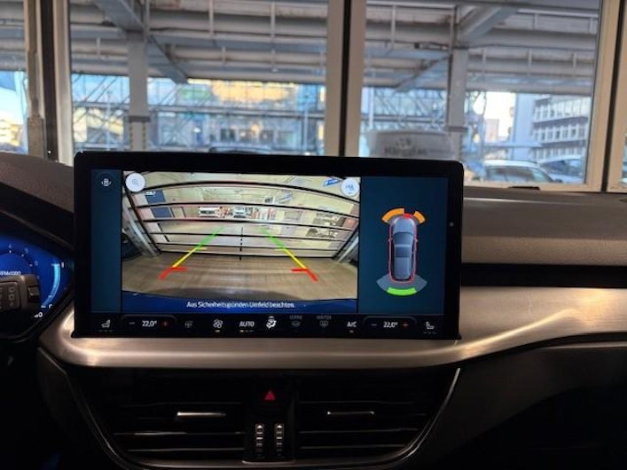 Vehicle image FORD FOCUS