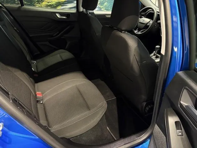 Ford Focus Station Wagon 1.0i EcoB Hybrid 125 Cool & Connect