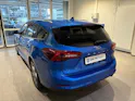 Ford Focus Station Wagon 1.0i EcoB Hybrid 125 Cool & Connect