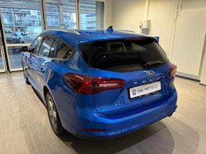 Vehicle image FORD Focus Station Wagon 1.0i EcoB Hybrid 125 Cool & Connect