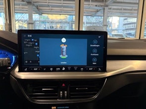 Vehicle image FORD Focus Station Wagon 1.0i EcoB Hybrid 125 Cool & Connect