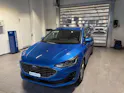 Ford Focus Station Wagon 1.0i EcoB Hybrid 125 Cool & Connect