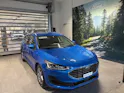 Ford Focus Station Wagon 1.0i EcoB Hybrid 125 Cool & Connect