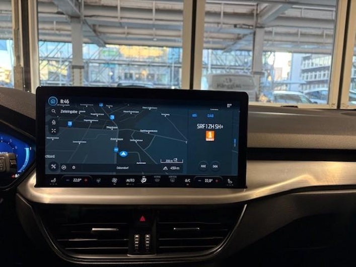 Vehicle image FORD FOCUS