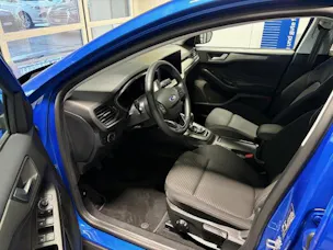 Ford Focus Station Wagon 1.0i EcoB Hybrid 125 Cool & Connect