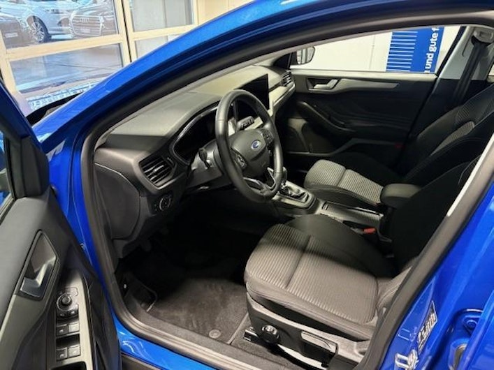 Vehicle image FORD FOCUS