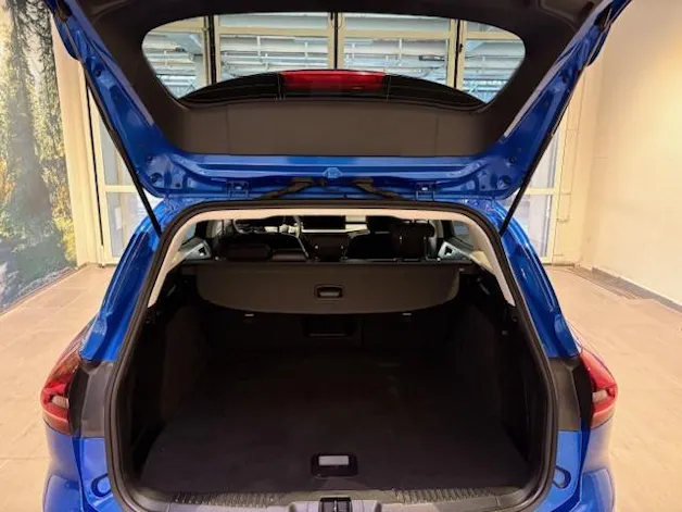 Ford Focus Station Wagon 1.0i EcoB Hybrid 125 Cool & Connect