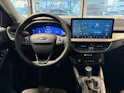 Ford Focus Station Wagon 1.0i EcoB Hybrid 125 Cool & Connect