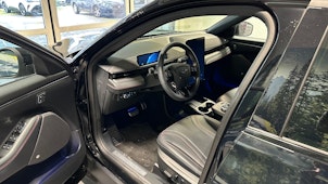 Vehicle image FORD Mustang Mach-E Standard AWD